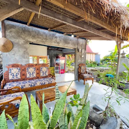Skywatch Cottage Klungkung Εξωτερικό φωτογραφία
