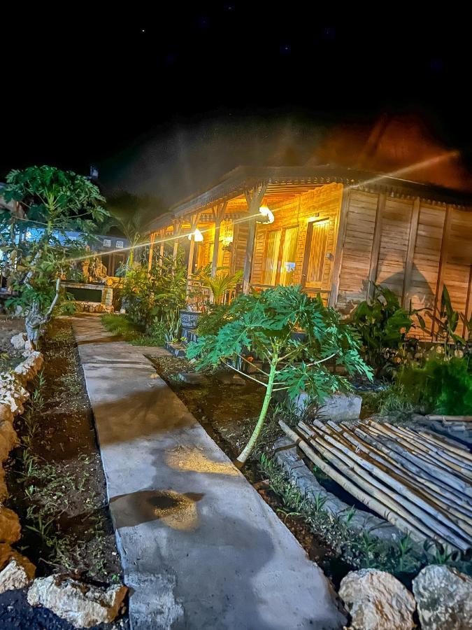 Skywatch Cottage Klungkung Εξωτερικό φωτογραφία