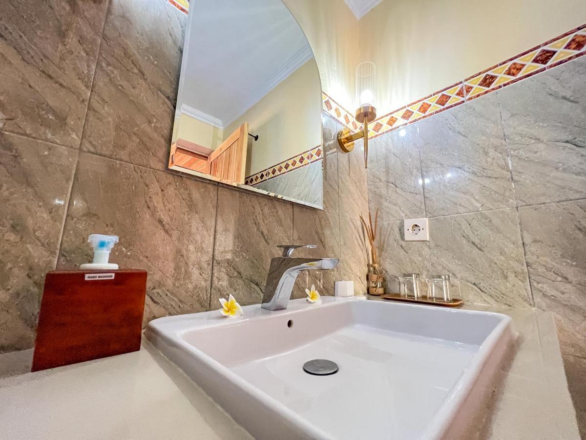 Skywatch Cottage Klungkung Εξωτερικό φωτογραφία