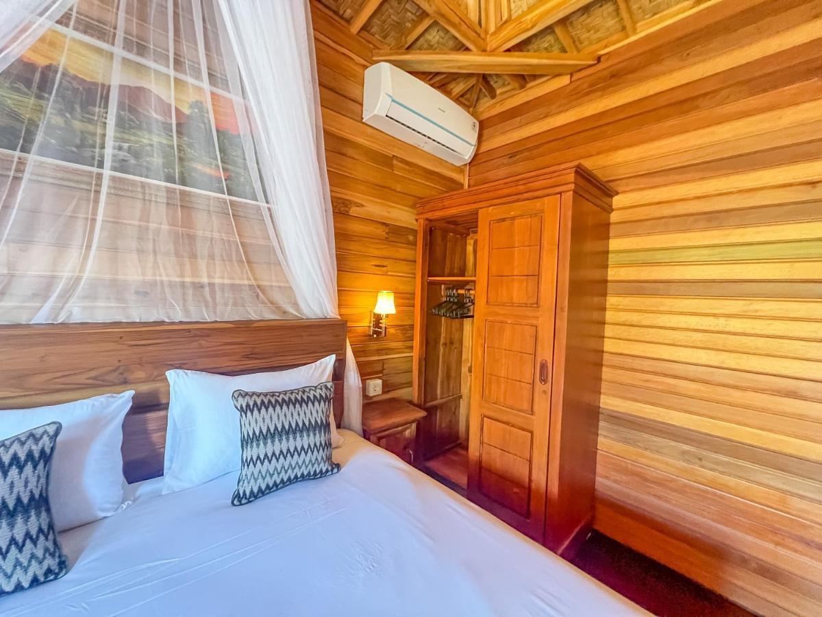 Skywatch Cottage Klungkung Εξωτερικό φωτογραφία