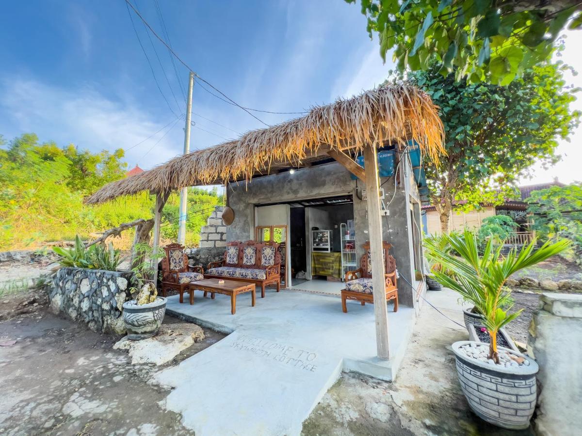 Skywatch Cottage Klungkung Εξωτερικό φωτογραφία