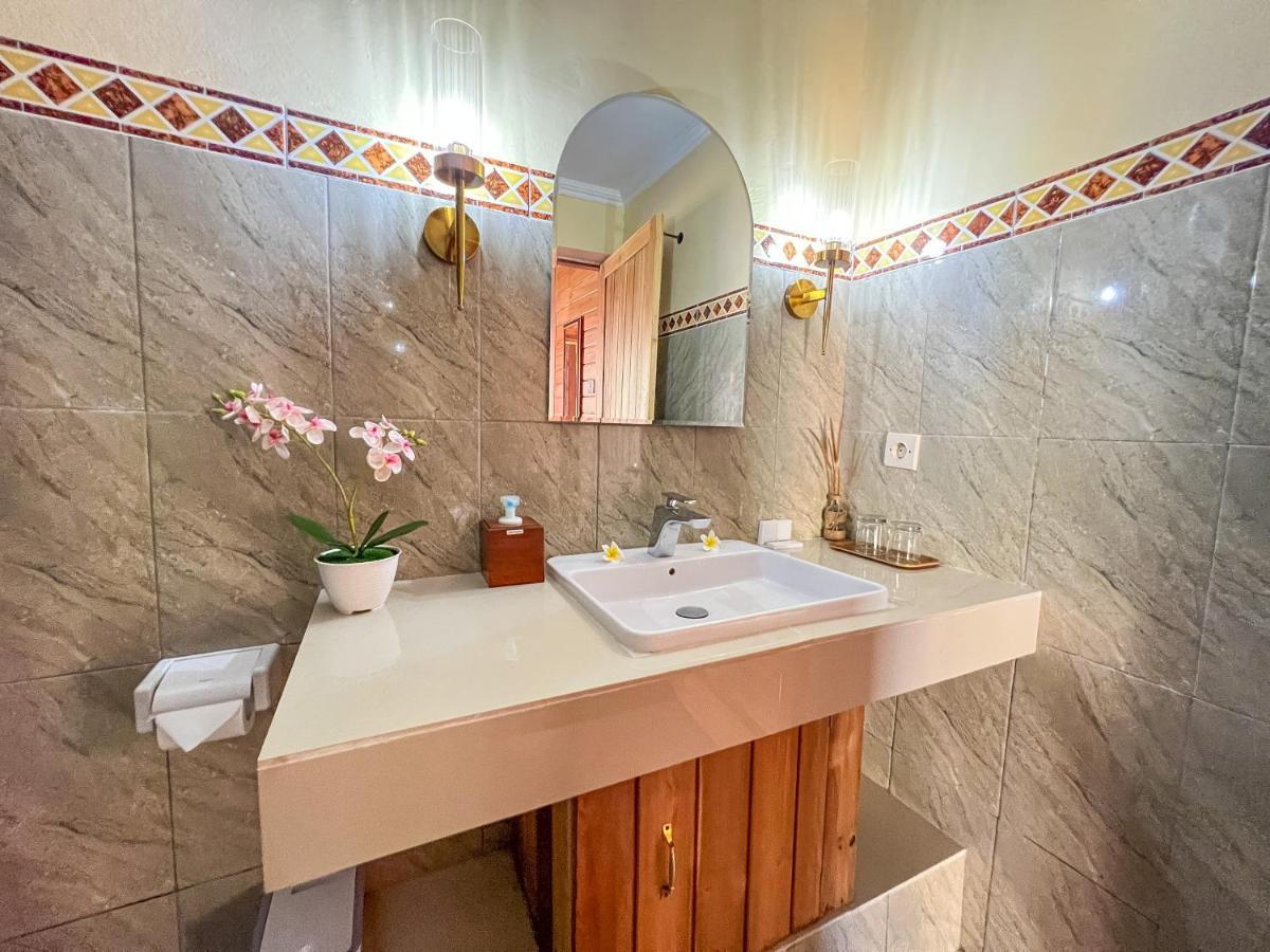 Skywatch Cottage Klungkung Εξωτερικό φωτογραφία