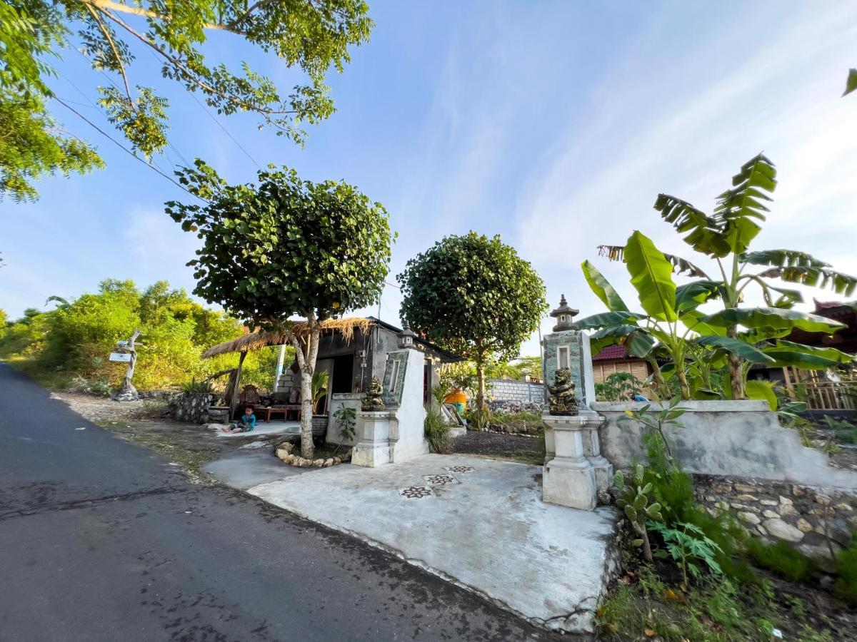 Skywatch Cottage Klungkung Εξωτερικό φωτογραφία